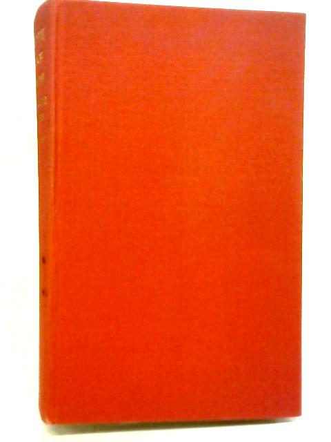 Historical Memoirs Of The Duc De Saint-Simon. A Shortened Version. Vol 1: 1691-1709 By Lucy Norton
