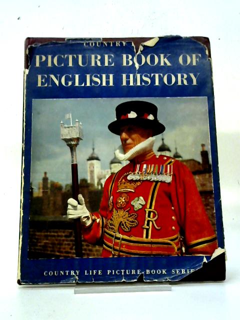 Picture Book of English History By Various