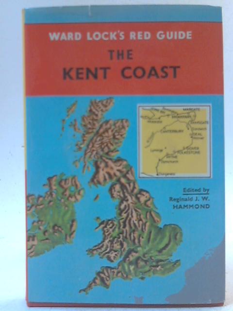 The Kent Coast By Reginald J. W. Hammond
