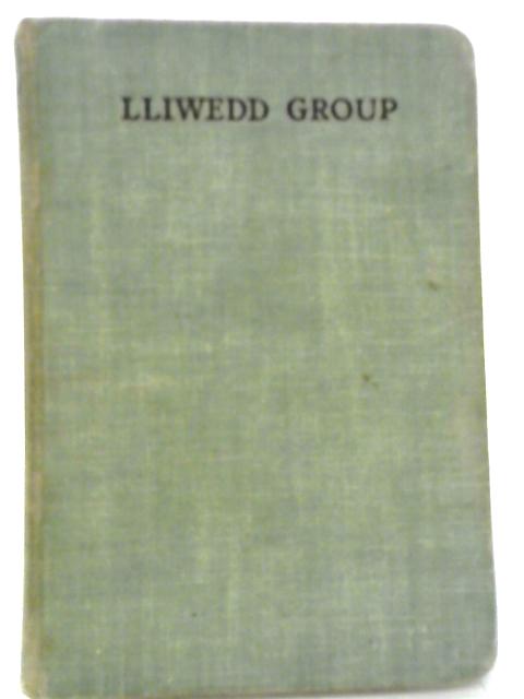 Lliwedd Group By Noyce, Edwards