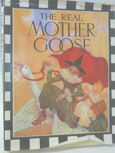 The Real Mother Goose