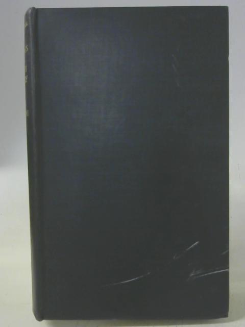 Writings On British History 1935: A Bibliography Of Books And Articles On The History Of Great Britain From About 450 A.d. To 1914, Published During The Year 1935, With An Appendix Containing A Selec By Alexander Taylor Milne (ed)