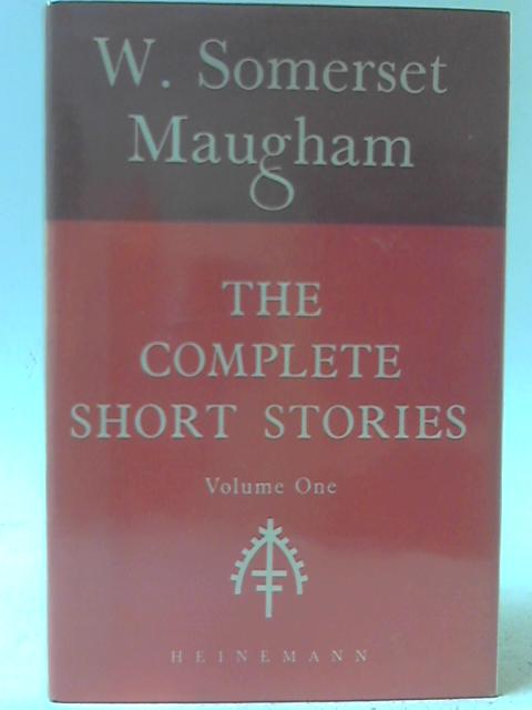 maugham short stories