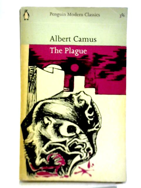 The Plague By Albert Camus