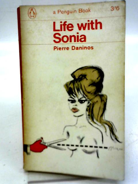 Life With Sonia par Pierre Daninos