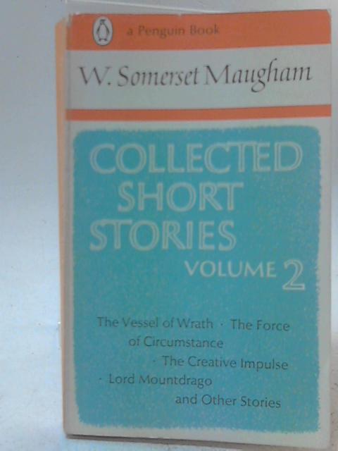 w. somerset maugham short stories w. somerset maugham short stories