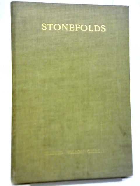 Stonefolds By W W Gibson