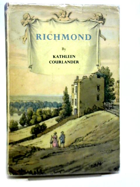 Richmond By Kathleen Courlander