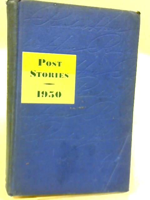 The Saturday Evening Post Stories 1950 By Various