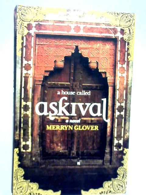 A House Called Askival By Merryn Glover