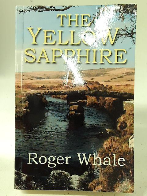 The Yellow Sapphire By Roger White