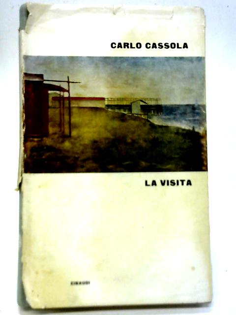 La Visita By Carlo Cassola