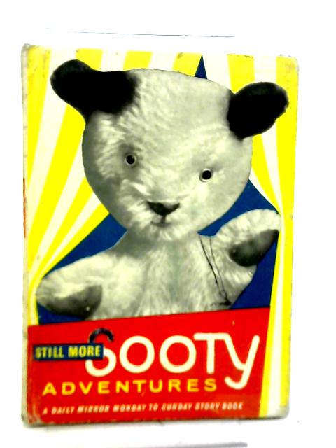 Still More Sooty Adventures 4 von Harry Corbett