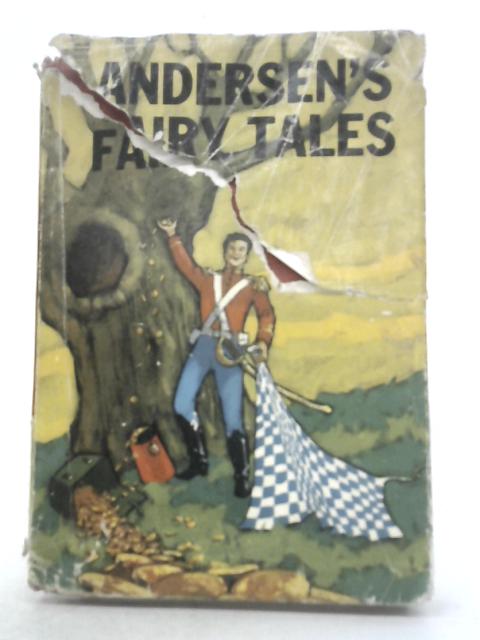 Hans Andersen's Fairy Tales By Hans Andersen