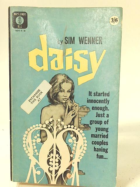 Daisy By Sim Wenner