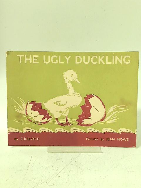 The Ugly Duckling von E. R. Boyce