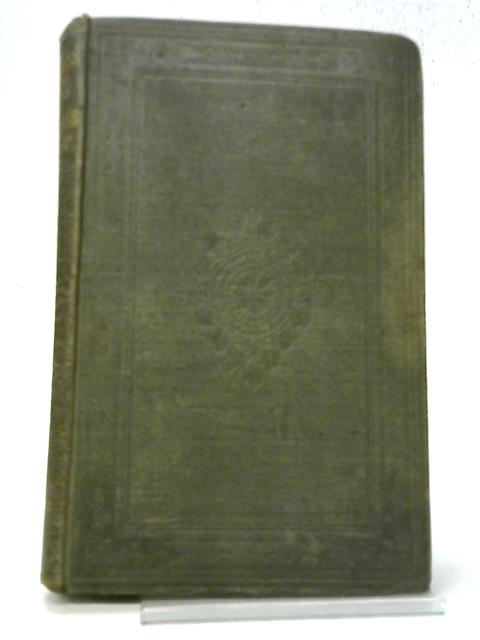 Passages Selected From The Writings of Thomas Carlyle By Thomas Ballantyne