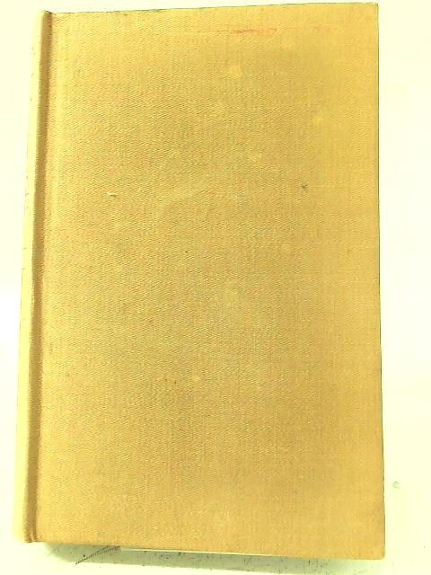 The History of Tom Jones A Foundling Vol IV By Henry Fielding