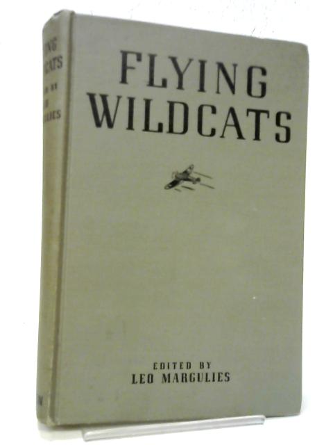 Flying Wildcats By Leo Margulies
