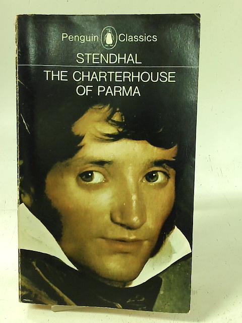 The Charterhouse of Parma By Stendhal