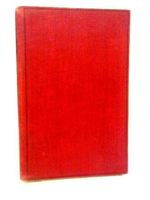 The Social Teaching of The Church By William Ralph Inge