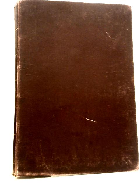 The Spear - A Critical Probe of Passing Events, Literary and Artistic Volume I No. 2-11 January-April 1900 By Various