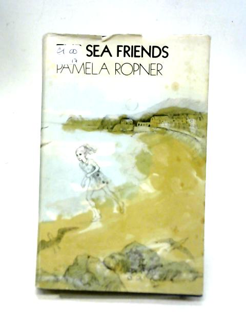 The Sea Friends By Pamela Ropner