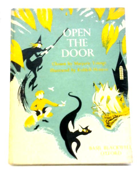 Open the Door By Marjorie Youngs