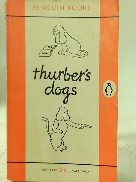 Thurbers Dogs von James Thurber