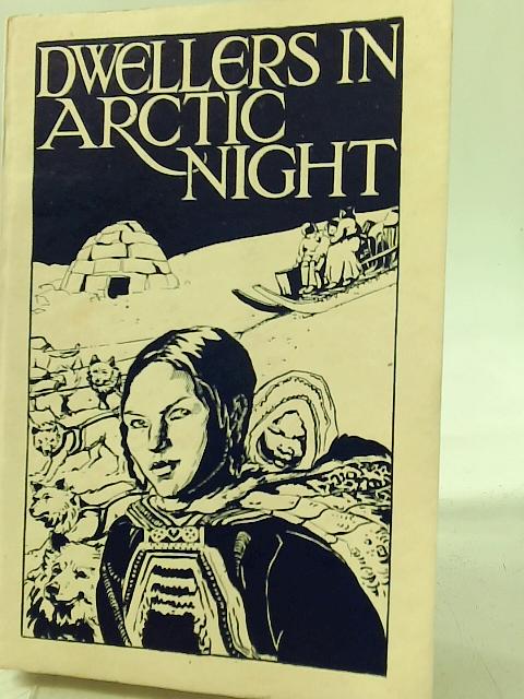 Dwellers In Arctic Night By A. L. Fleming