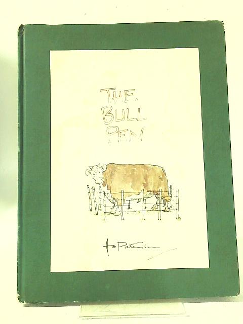 The Bull Pen par Paterson