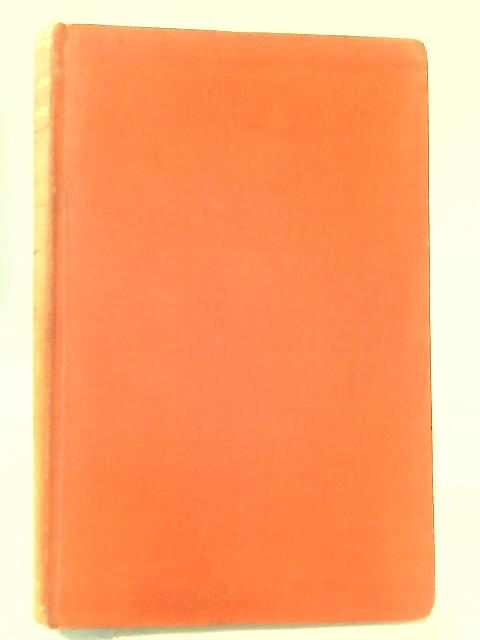 St. Mawr By D. H. Lawrence