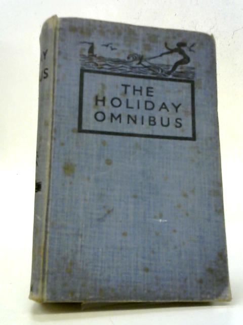 The Holiday Omnibus By Various