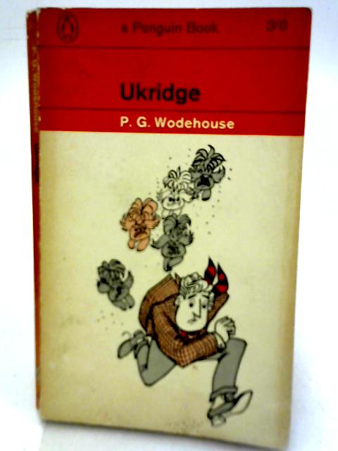 Ukridge von P. G Wodehouse