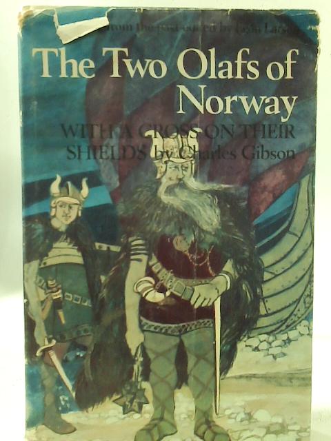 The Two Olafs Norway By Charles Gibson