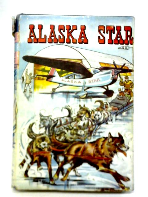 Alaska Star By Ellen Jane Macleod