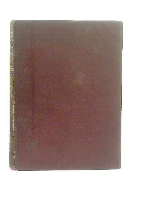 Cassell's History of the British People Volume IV von Various