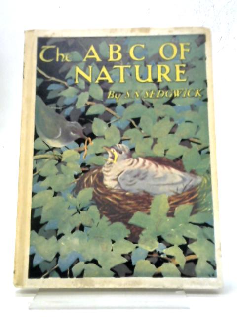 The ABC of Nature For Children By S. N. Sedgwick