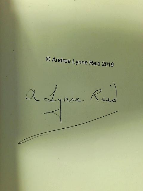 Little Book of Poems By Andrea Lynne Reid