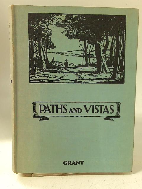 Paths And Vistas By Robert Macintyre