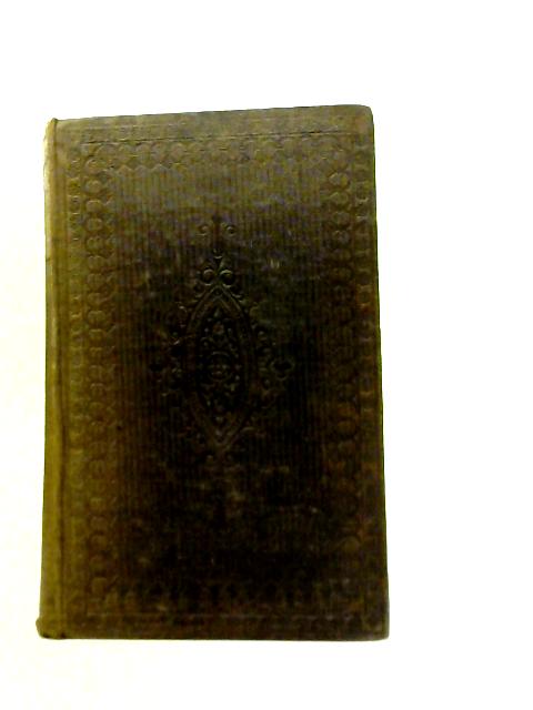T. Livii Patavini Historiarum Ab Urbe Condita Libri Qui Supersunt Omnes, Tomus III By J. B. L. Crevierii