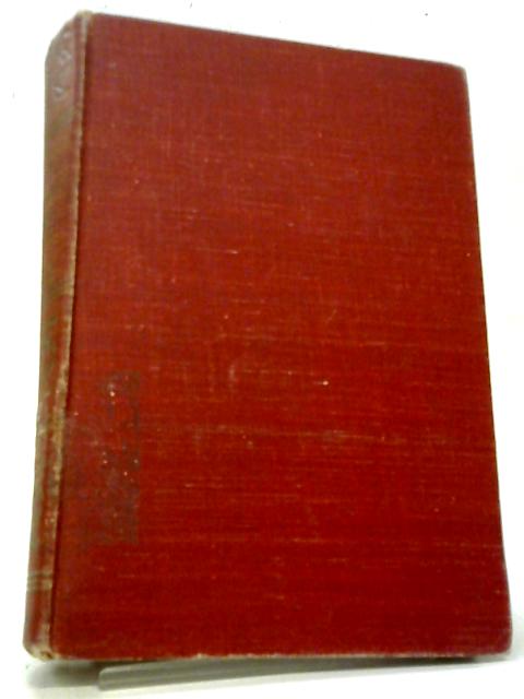 The Standard Opera Guide By George P Upton and Felix Borowski