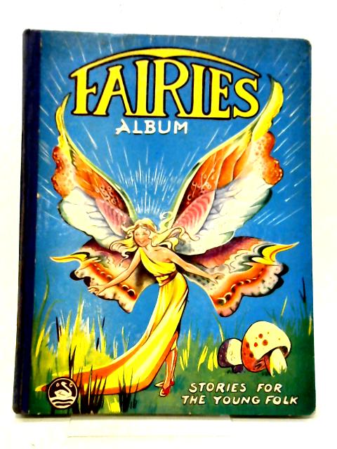 Fairies Album By Various