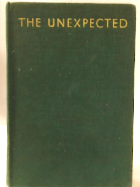 The Unexpected By Frank Penn-Smith