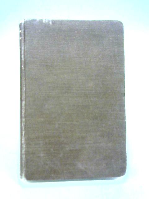 Collecting By Bohun Lynch Being One Of A Series Of Essays Entitled: These Diversions By J. B. Priestley