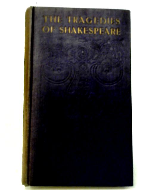 william shakespeare the tragedies