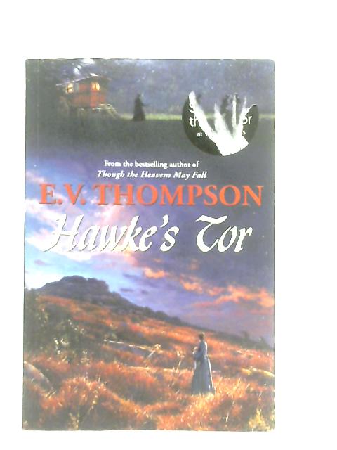 Hawke's Tor von E. V. Thompson