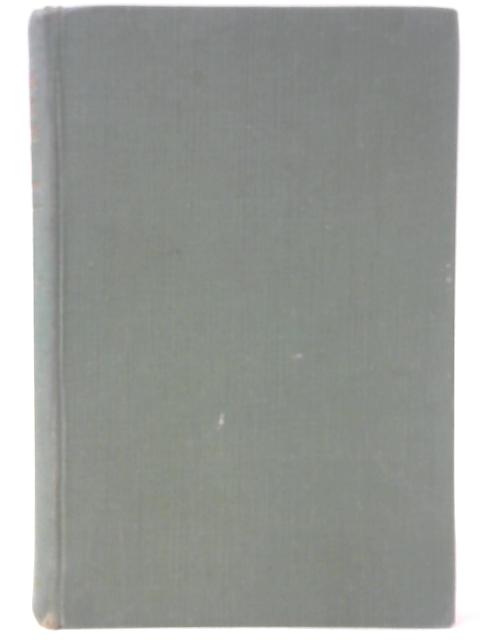 The Road I Have Travelled. The Experiences Of An Irish Methodist Minister By Frederick E. Harte