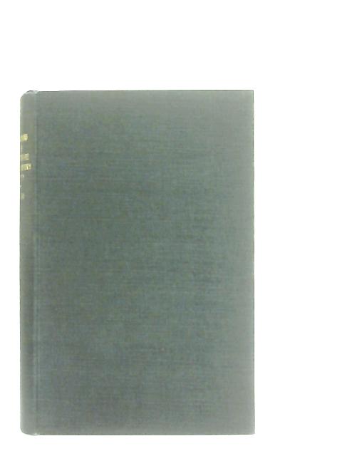 Transactions of the Hertfordshire Natural History Society and Field Club. Volume III November 1883 to October 1885 By Anon