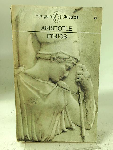 Ethics By Aristotle ( J. A.K. Thomson)